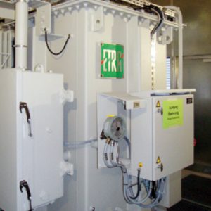 Transformatoren der Swistec Systems AG, Energiemanagement mit System, Rundsteuerung, Smarte Lösungen, Transformatoren