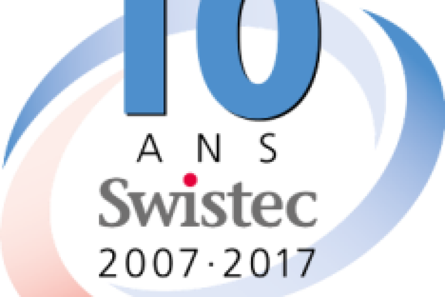 10 ans de Swistec