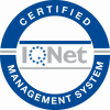Swistec is ISO 9001/14001 certified