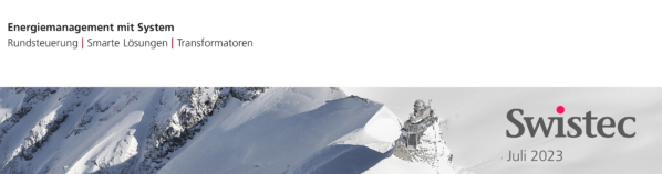 Newsletter Juli Banner