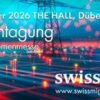 Swistec an der 12. Swissmig Fachtagung 2026