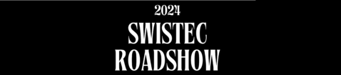 Swistec Roadshow Banner
