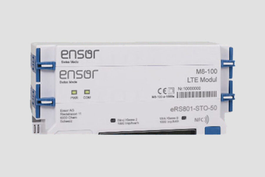 4G/LTE Modul M8-100