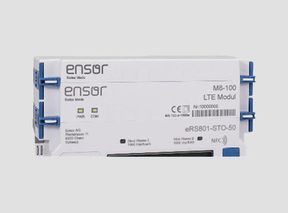 4G/LTE Modul M8-100