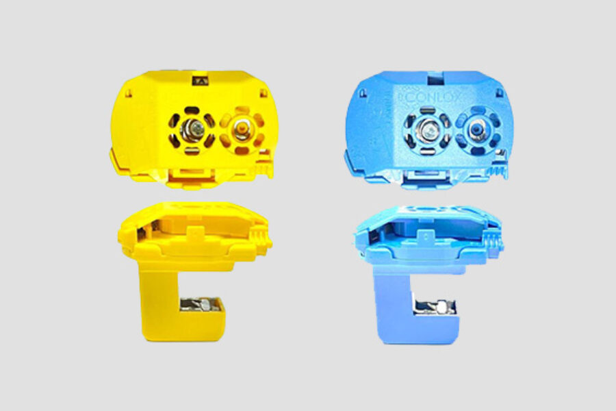 CONLOX® Busbar