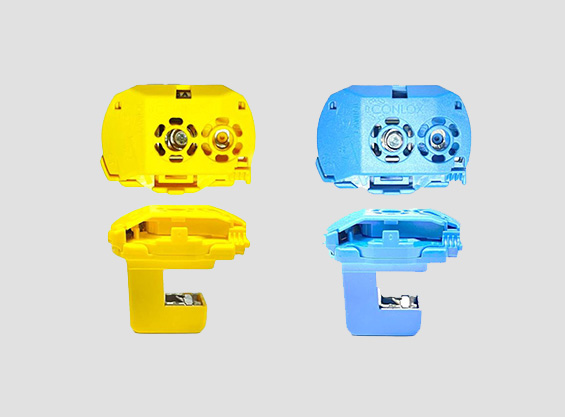 CONLOX® Busbar