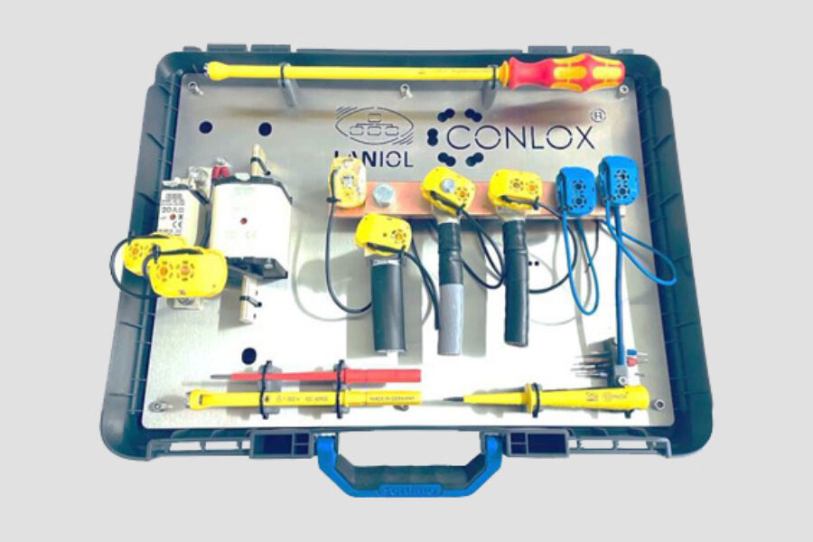 CONLOX® Display Set