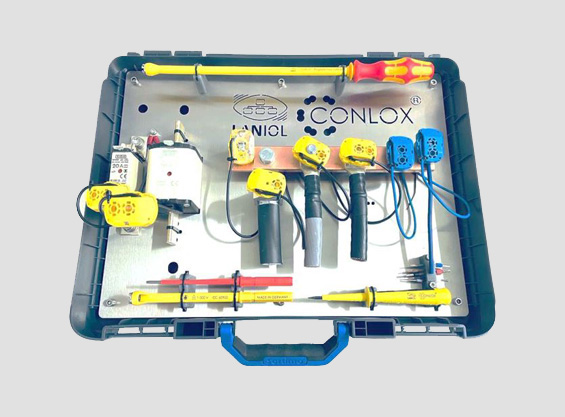 CONLOX® Display Set