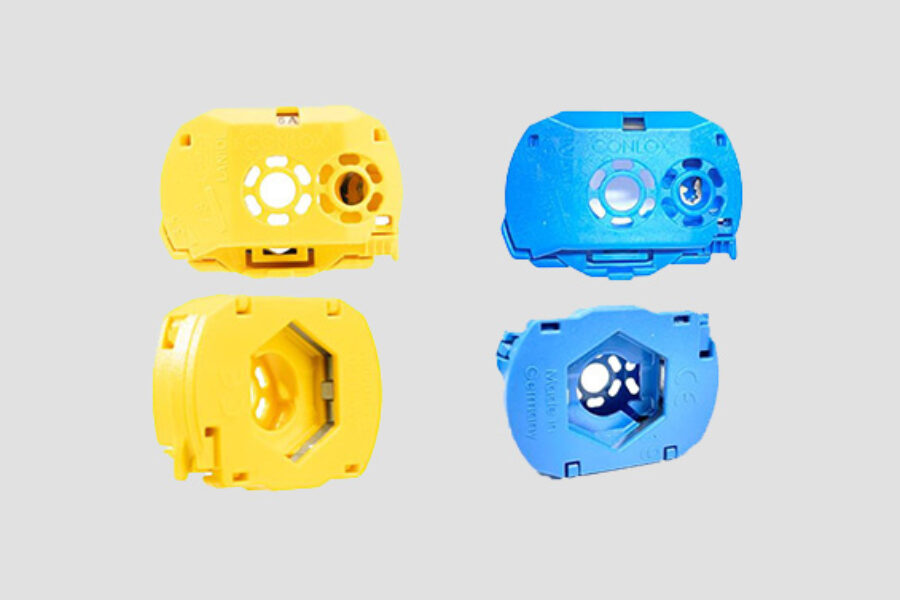CONLOX® Hex