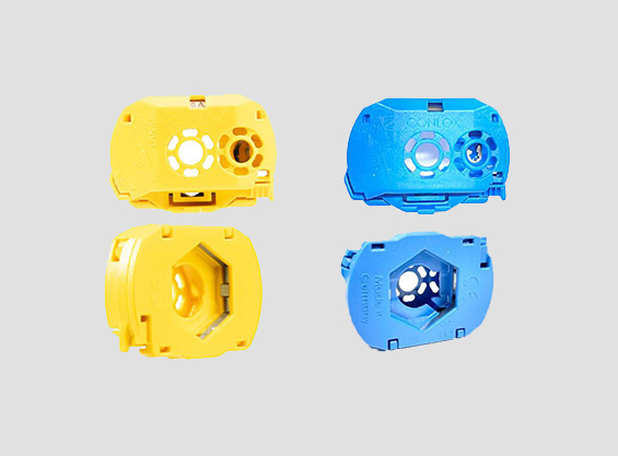 CONLOX® Hex
