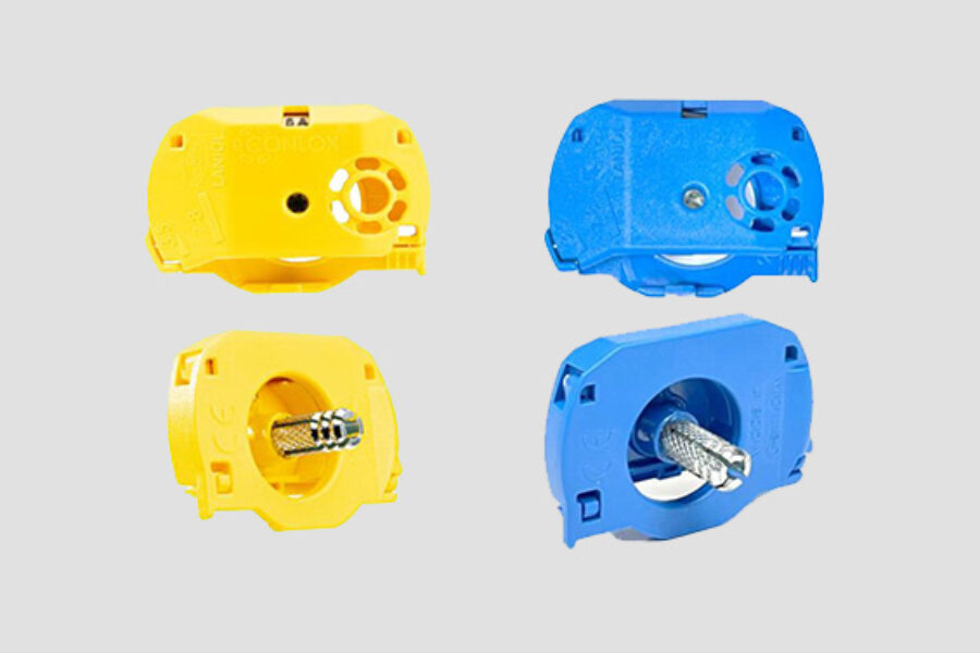 CONLOX® Socket
