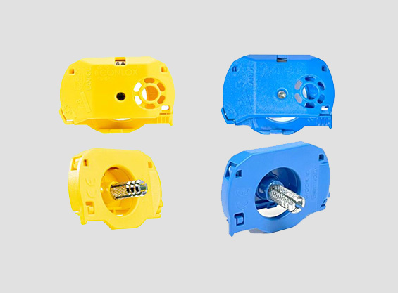 CONLOX® Socket