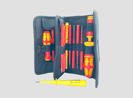 CONLOX® Wera VDE Set