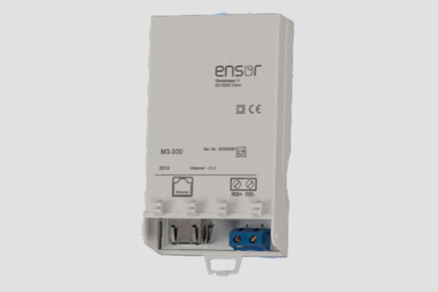 Ethernet-Modul M3-300