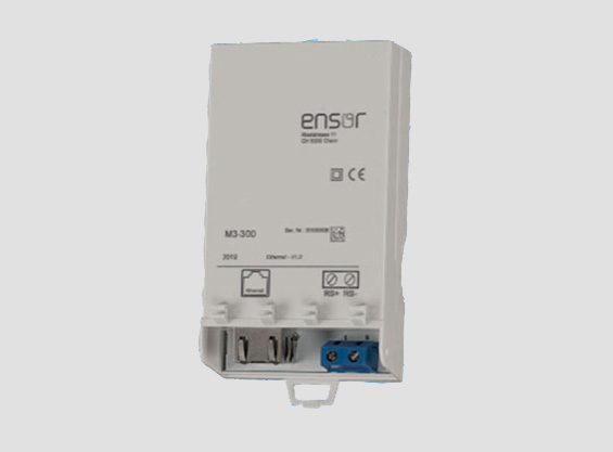Ethernet-Modul M3-300