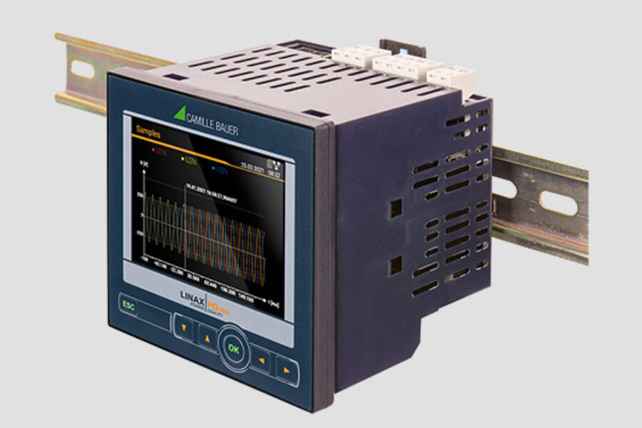 LINAX PQ1000