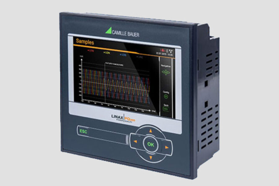 LINAX PQ3000