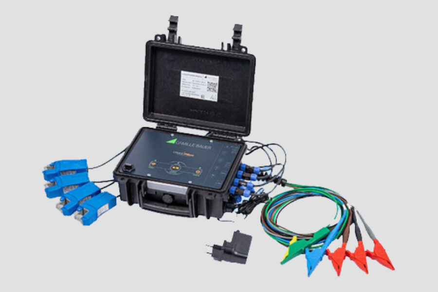 LINAX PQ5000-Mobile