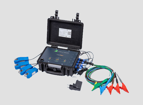 LINAX PQ5000-Mobile