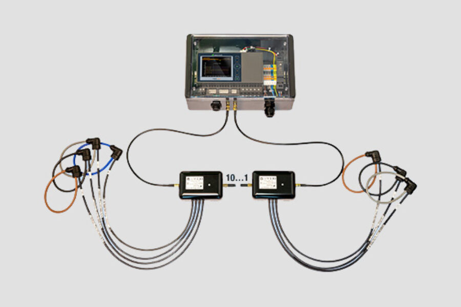 LINAX PQ5000CL