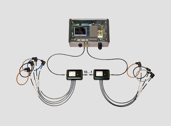 LINAX PQ5000CL