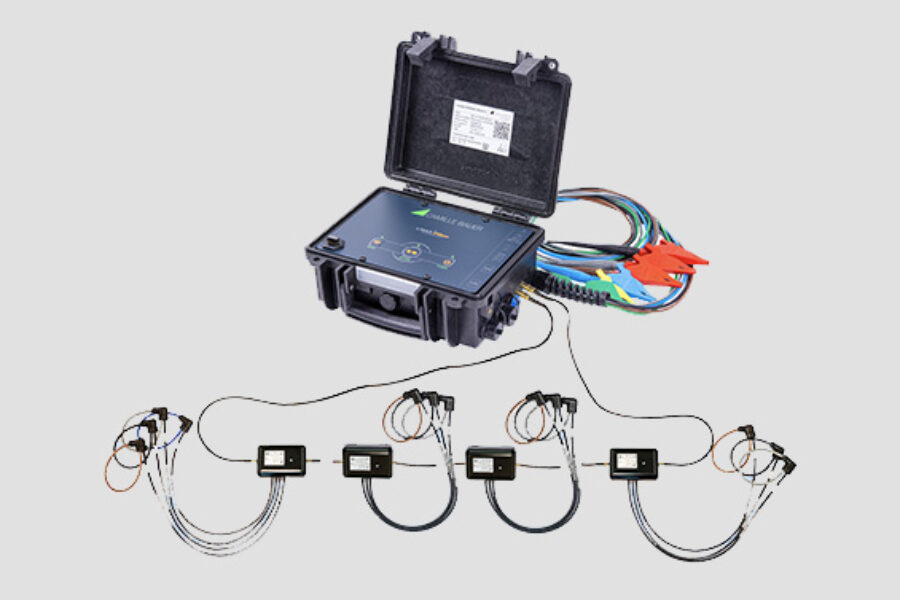 LINAX PQ5000CL-MultiPQ