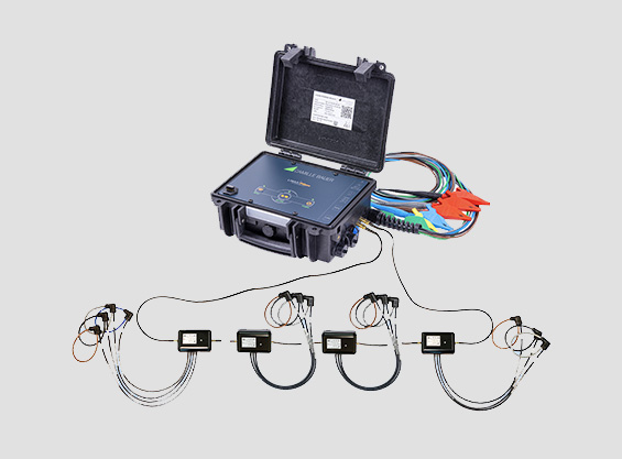 LINAX PQ5000CL-MultiPQ