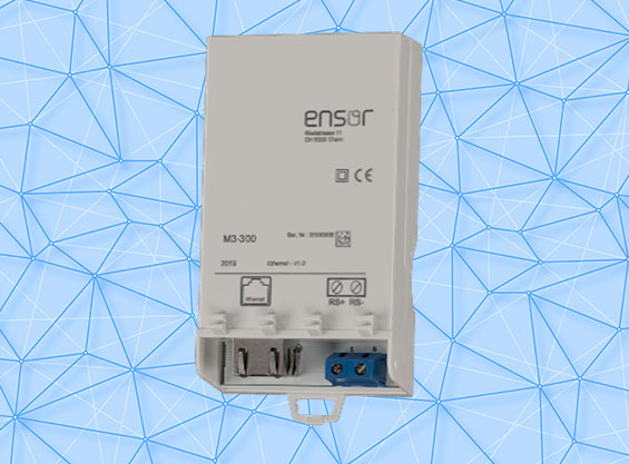 Ethernet-Modul M3-300