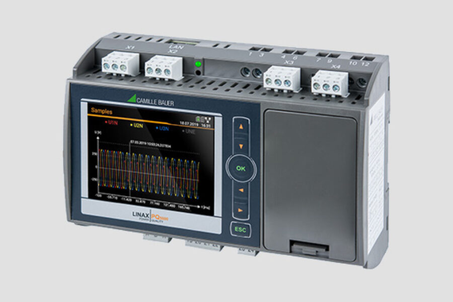 LINAX PQ5000