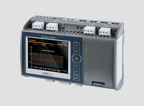 LINAX PQ5000
