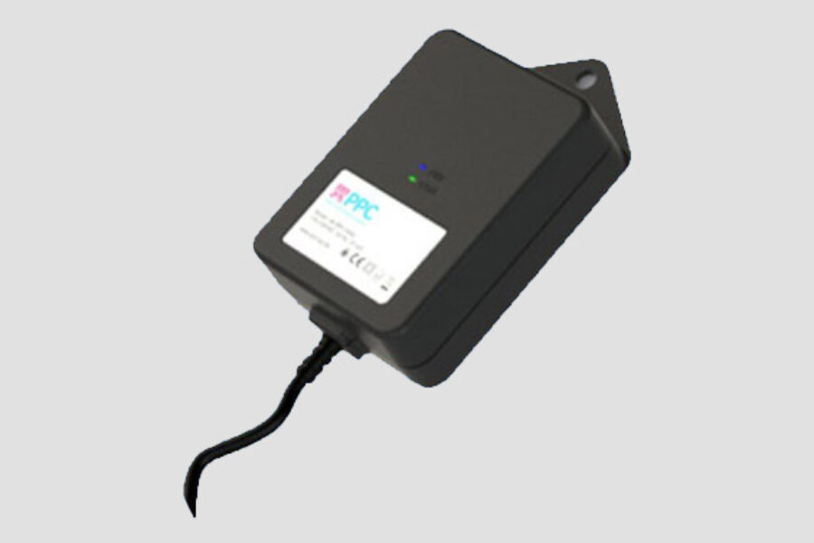 Repeater 4N (Basic BPL Modem)