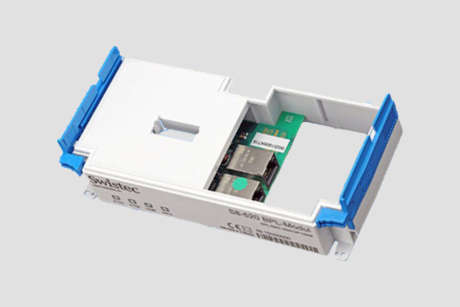S8-520 BPL Modul
