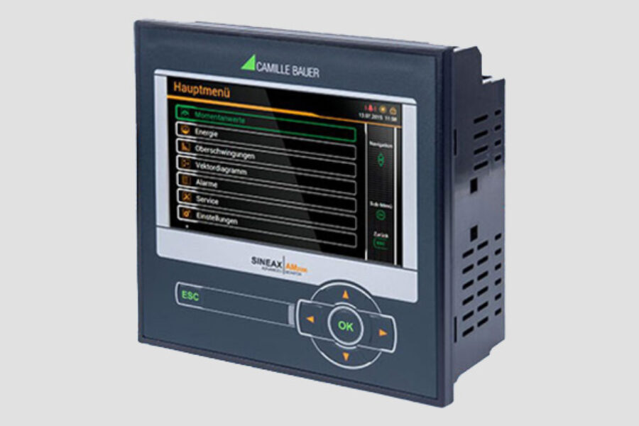 SINEAX AM2000