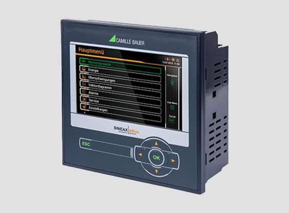 SINEAX AM2000
