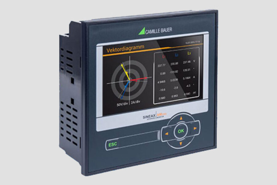 SINEAX AM3000