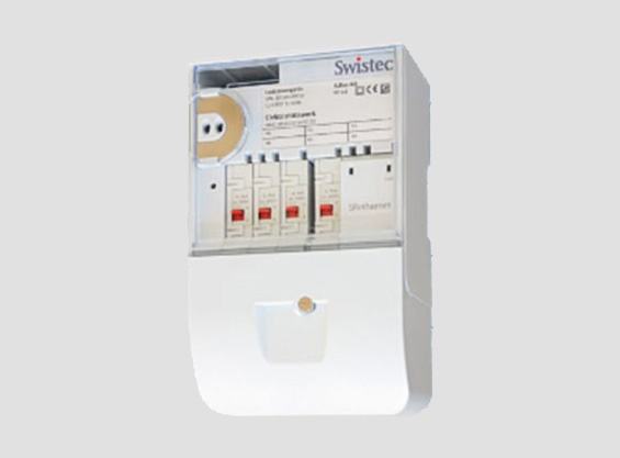 Laststeuergerät SLflex