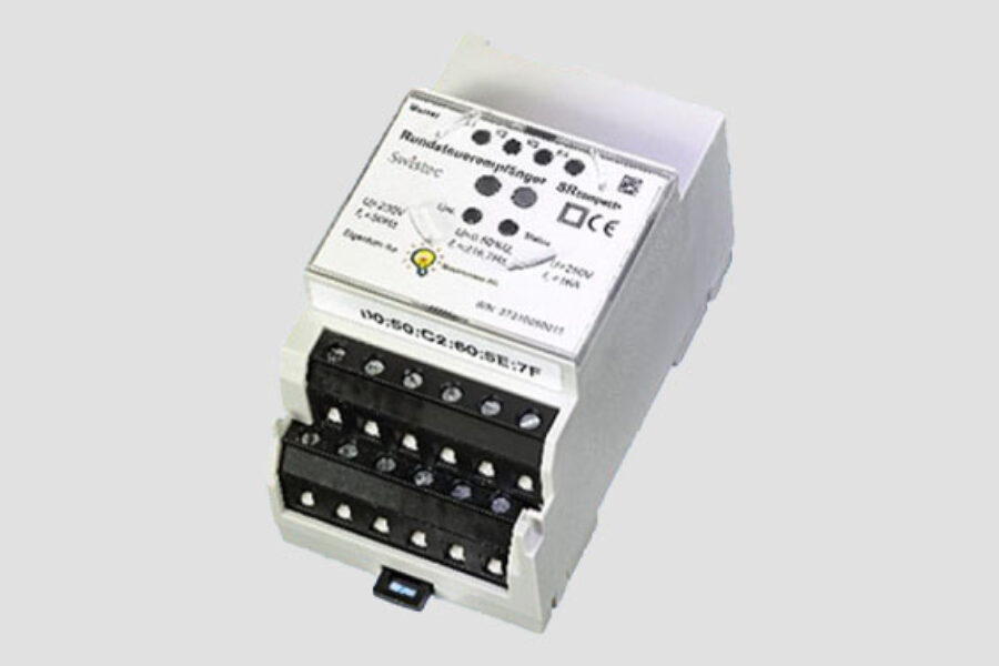 Load Control Device SRcompact+