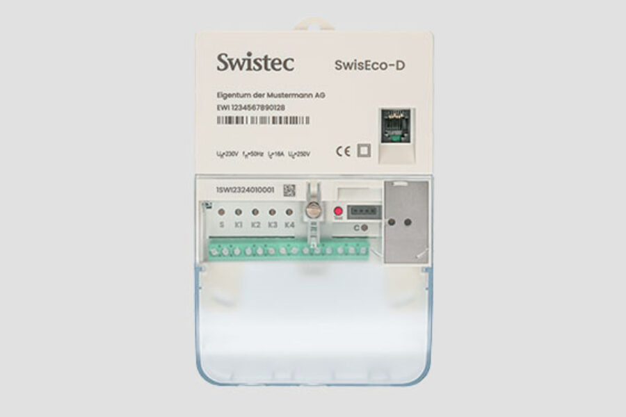 SwisEco-D