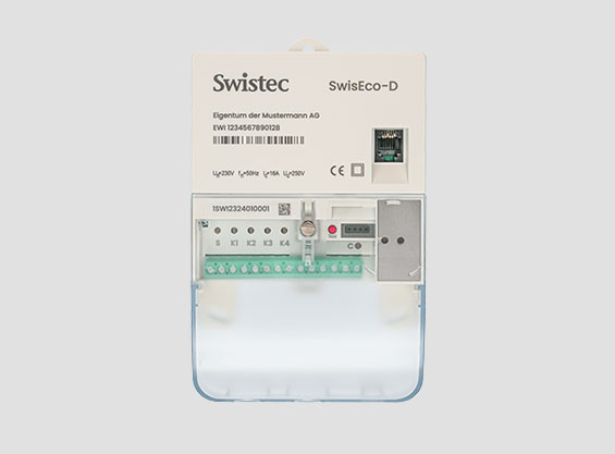 SwisEco-D