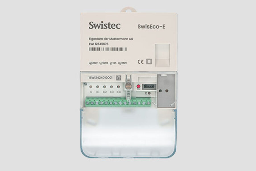 SwisEco-E
