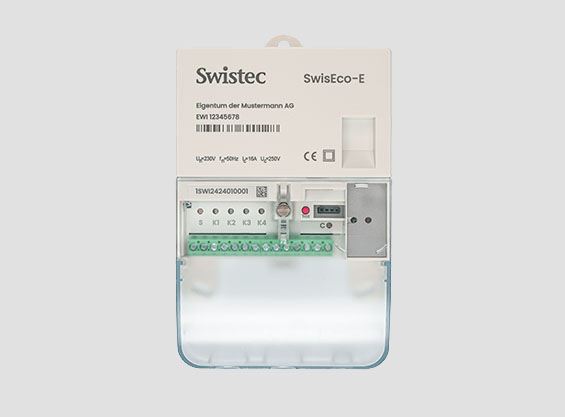 SwisEco-E