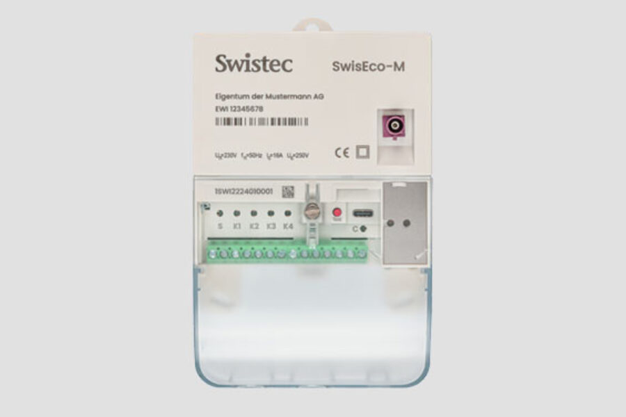 SwisEco-ME