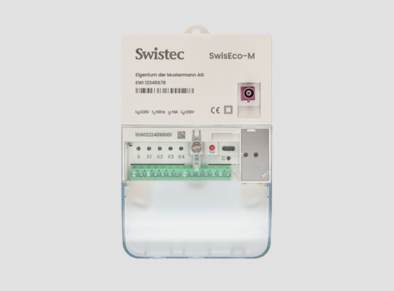 SwisEco-ME